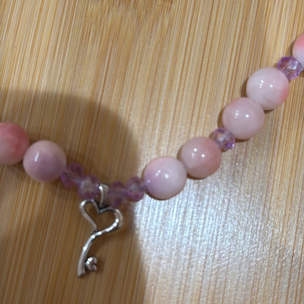 Handmade Bracelet - Picture 5 of 5